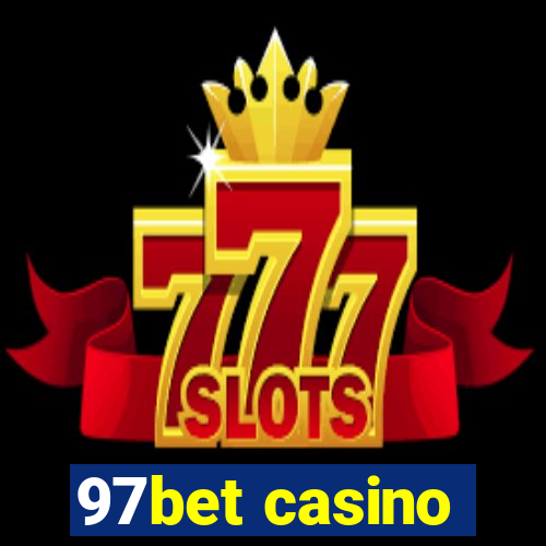 97bet casino